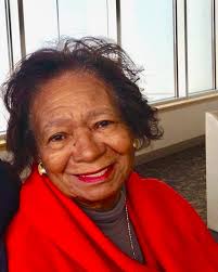 Norma was a teacher at Putnam and usually did playground duty.