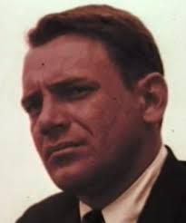 The Reckoner”– a Danny Madison Product