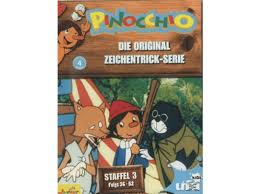 Pinocchio (en hangul, 피노키오) también conocida como pinocho, es una serie de televisión de corea del sur emitida originalmente en 2014 por sbs y protagonizada por lee jong suk y park shin hye. Pinocchio Tv Serien Box 3 Dvd Online Kaufen Mediamarkt