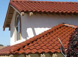 Types Of Roofing