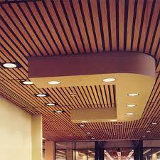 Maybe you would like to learn more about one of these? Wooden False Ceiling At Best Price In India