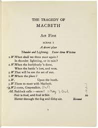 Here you may to know how to quote shakespeare. Shakespeare Quotations And Scripts Folger Shakespeare Library