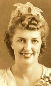 Marcia Iverson's Instagram, Twitter & Facebook