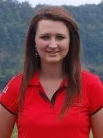 2012-13 Women's Golf Roster