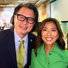 Sophie "I used to have a check mark" Lui