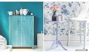 Mobel Streichen Mit Kreidefarbe