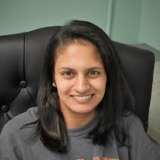 Michelle Martin Moore Endowed Scholarship