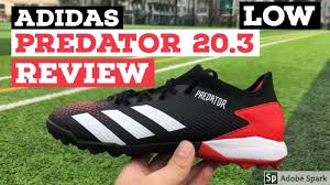 Create your own game with these men's adidas predator 20.3 tf football boots. Ä'anh Gia Tren Chan Predator Mutator 20 3 Tf Low Cá»• Tháº¥p Youtube