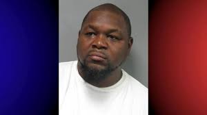 Man reportedly arrested