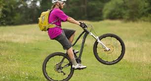 Pin Auf Fahrrad