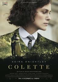 Consigliabile, problematico, adatto per dibattiti. Colette La Prima Pietra E Il Castello Di Vetro I 16 Film Da Non Perdere Nel Weekend Corriere It