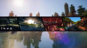 Up in the bar and don't know what to drink? 20 My Banners Ideas Banner Minecraft Theme Youtube Banners