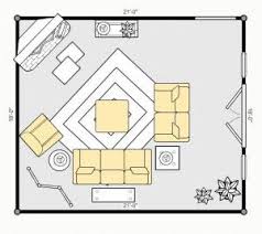 Tv Next To The Fireplace At Angle Google Search Living Room Couch Placement Living Room Rug Placement Livingroom Layout