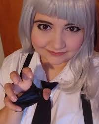 Hannah Pell's Instagram, Twitter & Facebook