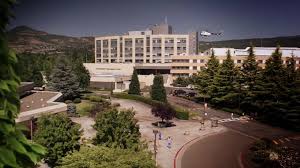 Asante Rogue Regional Medical Center Patient Welcome Video