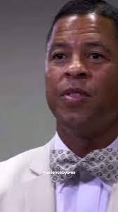 Tyrone Bridgeforth's Instagram, Twitter & Facebook