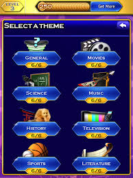 Trivia & quiz game apk 44.0.1 for android is available for free and safe download. Who Wants To Be A Millionaire 1 3 8 Apk Download Android Trivia Games