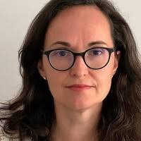 Isabel Cómitre Narváez