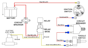 Left connections toggle between the two right connections. Https Www Painlessperformance Com Manuals 50330 Pdf