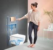 Wasser sparen bei jeder Toilettenspülung | geberit.de