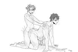 Rule34 - If it exists, there is porn of it  cheesecrumbles  6307394