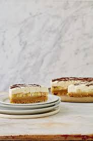 The perfect pie crust recipe requires only 5 ingredients and yields enough for both bottom and top crust. Mary Berry S Banoffee Pie Recipe You Magazine