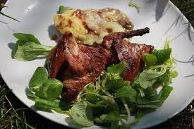 Gefullte Tauben Von Sonja Chefkoch Rezept Rezepte Lebensmittel Essen Rezeptideen