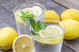 Salah satu manfaat minum air lemon adalah dapat meningkatkan imunitas tubuh. Khasiat Rajin Minum Air Lemon Di Pagi Hari Antara News