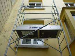 Echafaudage Roulant Comabi A 800 29200 Brest Finistere Bretagne Annonces Achat Vente Materiel Professionnel Neuf Et Occasion Echafaudages Roulants Echafaudages Mobiles