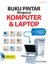 Fungsinya adalah untuk menampilkan hasil proses komputer baik berupa gambar maupun teks. Pintar Menguasai Komputer Pc Dan Laptop Media Kita