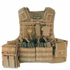 Gilet Porte Plaques Modulaire Bulldog Tactical Coyote 210 00 Plaque De Porte Gilet Porte Plaque Plaque