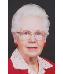 Dorothy Herrmann Obituary (2013)