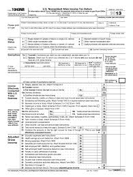 Also, in contrast to the various other tax forms, irs form 1040 permits taxpayers to claim several expenditures and tax incentives, list deductions, and modify income. Form 1040 Nr Ucr 2021 Tax Forms 1040 Printable