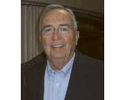 Robert Thompson Obituary (1934