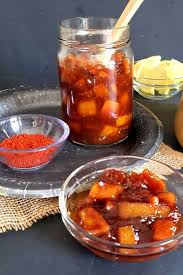 Apr 24, 2021 · how to make 4 ingredients sweet lemon pickle 1. Instant Pot Sweet Lemon Pickle Recipe Profusion Curry