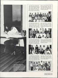 Centerville High School 1984