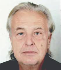 Avis de décès Marc ANDRES