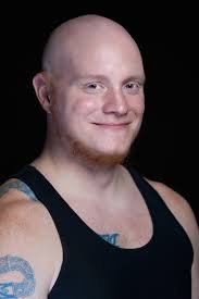 Thomas Proctor — Saint Louis Dance Theatre