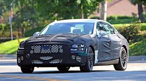 Check spelling or type a new query. 2020 Genesis G80 Caught Testing For The First Time
