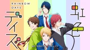 Nijiiro Days Episode 25 English Sub Hd Anime Anime Romance Funny Artwork