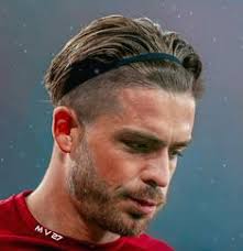 كنت راغبًا في تسديد ركلة جزاء لمنتخب إنجلترا بنهائي يورو 2020. Pin Oleh A K 27 Di Jack Grealish