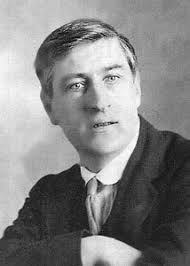 Birth of Union Leader Jim Larkin