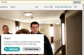 The official feed of itv. Drm Enabled But Not Effective For Itv Hub Issue 899 Mralex94 Waterfox Github
