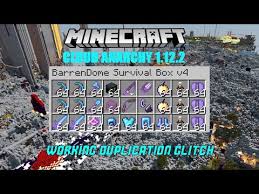 · load up minecraft and select multiplayer · at the bottom right of your screen, push a button titled 'add . Cloud Anarchy Ip Vote Best Minecraft Server
