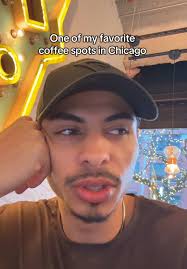 Coffee Shops to Find Boys Chicago