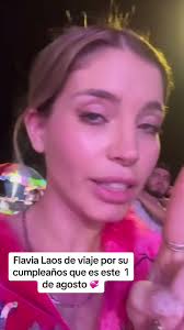 Videos De Flavia Toscano Dieciséis