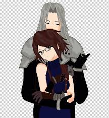 Fan Art Drawing Character Sephiroth Project M Television Black Hair Fictional Character Png Klipartz Look at links below to get more options for getting and using clip art. fan art drawing character sephiroth