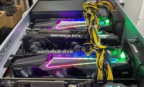 Wear and damage are very different, quora. Gpu Mining Farms Are Causing Power Outages In Iran Videocardz Com