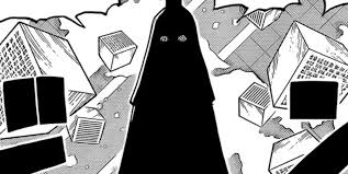 Imu | One Piece Wiki | Fandom