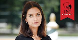 Image result for jhumpa lahiri